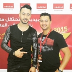 Badr soultan sur yala.fm